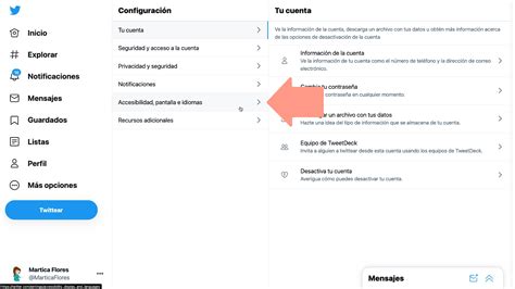 subo twitter|Tu configuración de contenido multimedia .